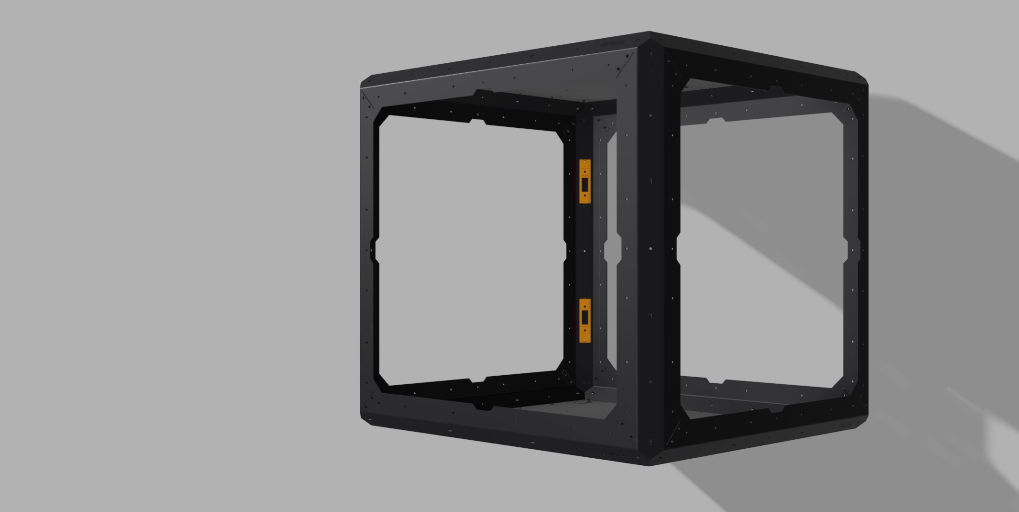 Đèn LED Daylight On A Stick cho tủ Prusa Enclosure