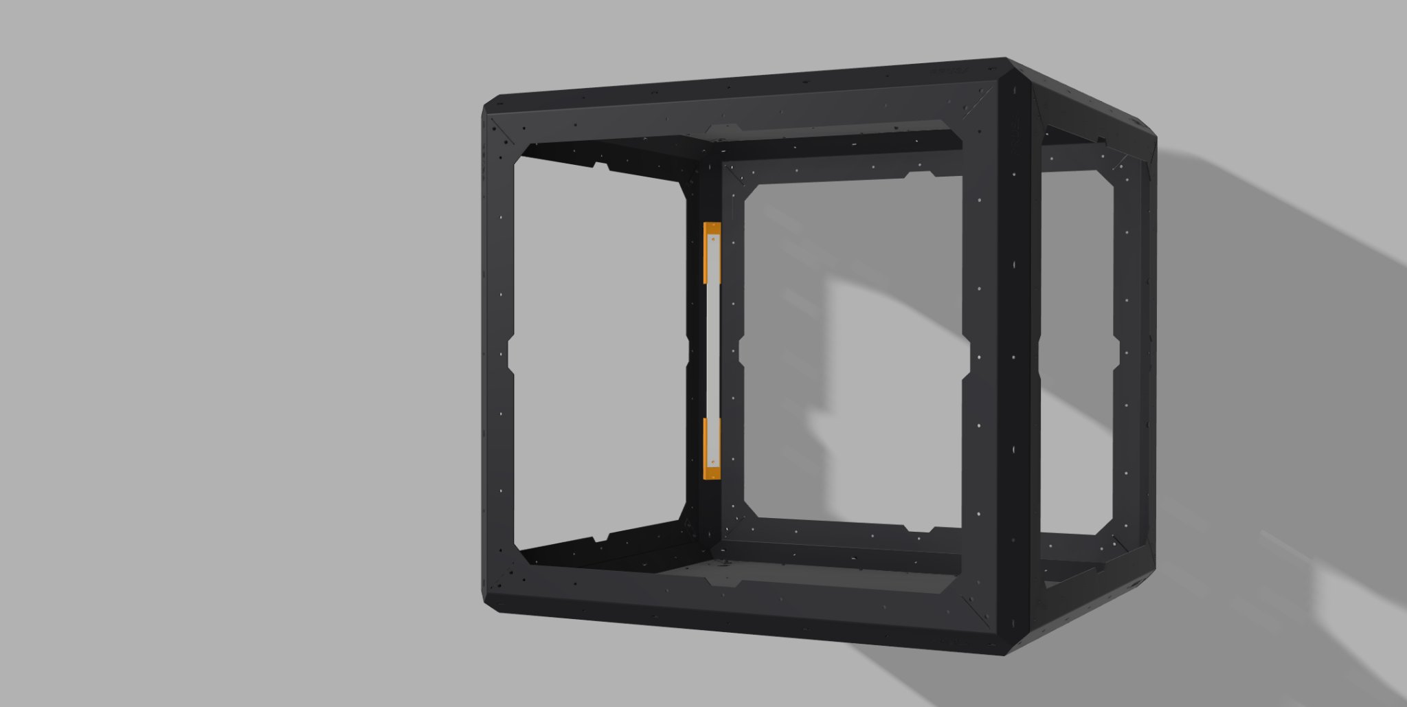Đèn LED Daylight On A Stick cho tủ Prusa Enclosure