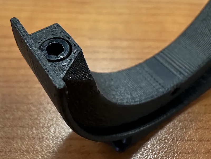 Khay lọc ZWO gốc cho máy in 3D