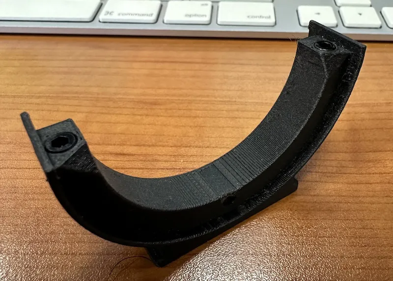 Khay lọc ZWO gốc cho máy in 3D