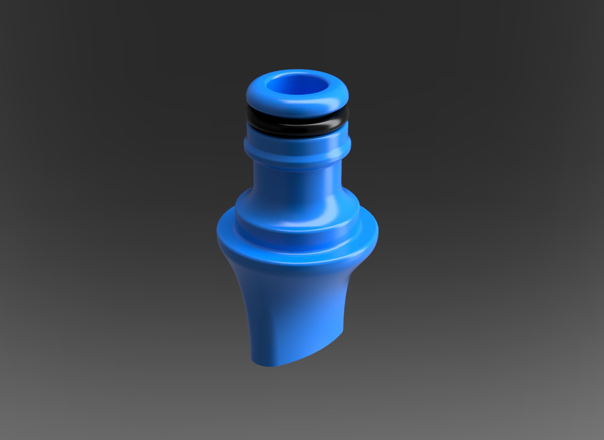 Vòi phun nước Gardena HF cho hệ thống tưới cao cấp