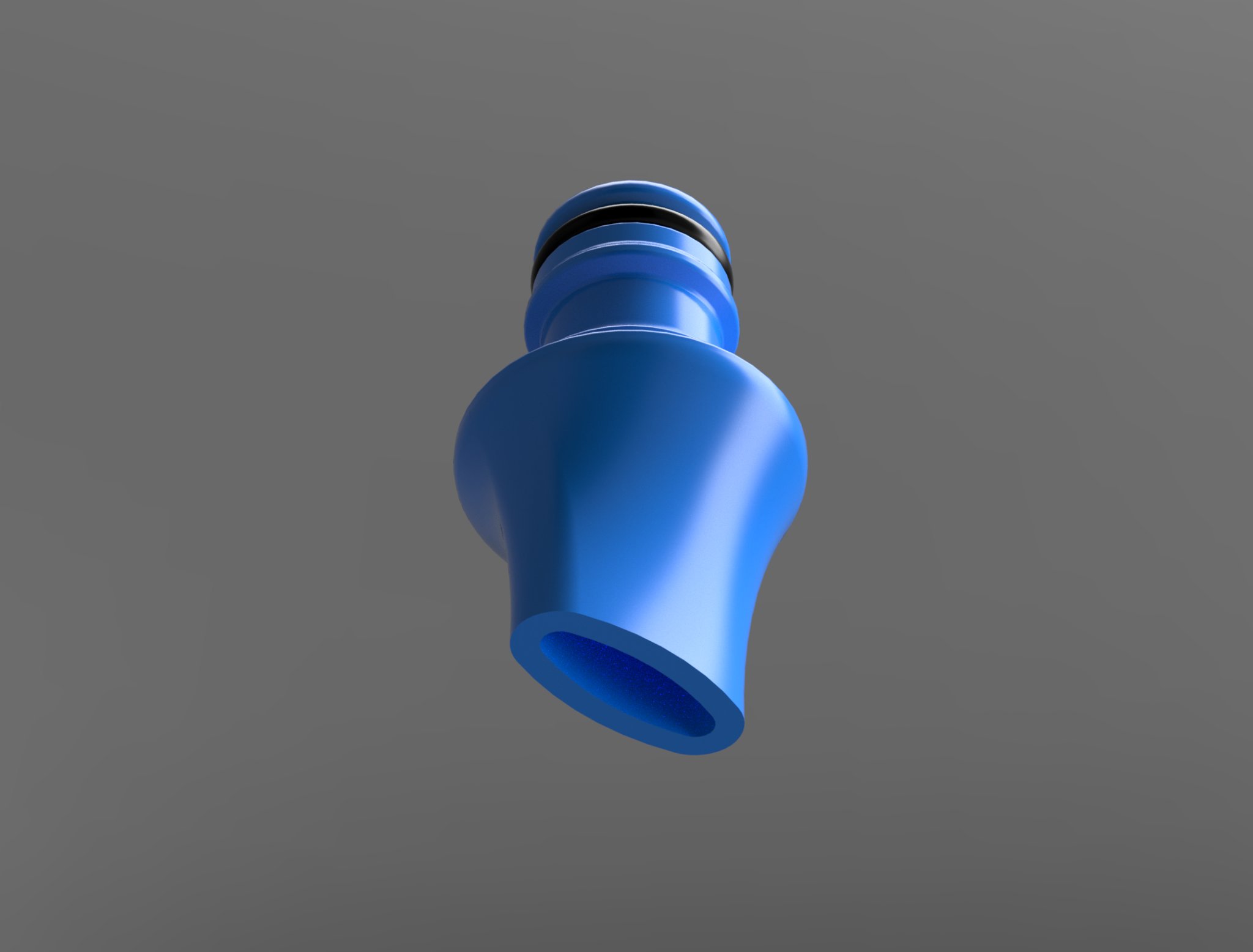 Vòi phun nước Gardena HF cho hệ thống tưới cao cấp