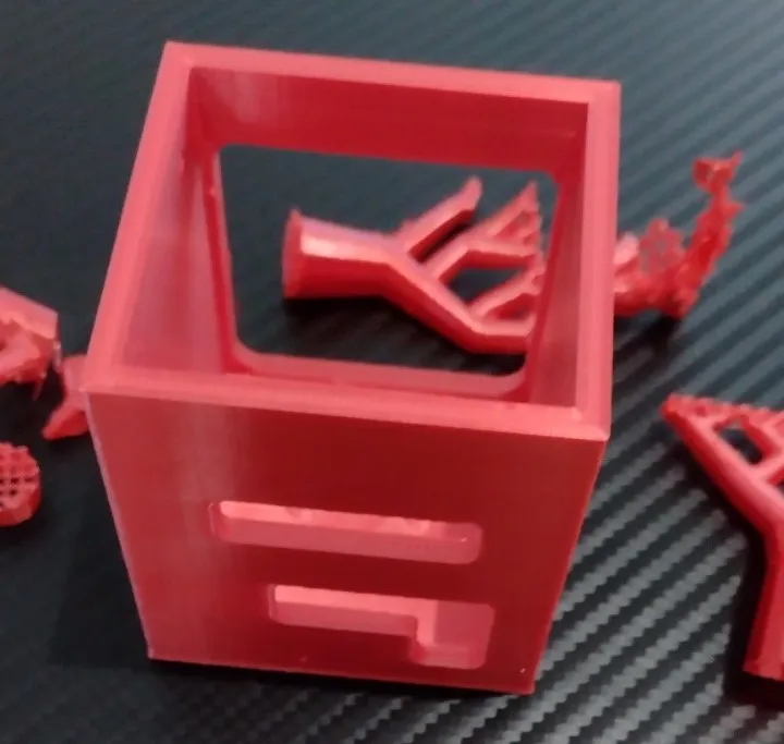 Vỏ bảo vệ cho máy nghe nhạc TD-V26 dành cho trẻ em