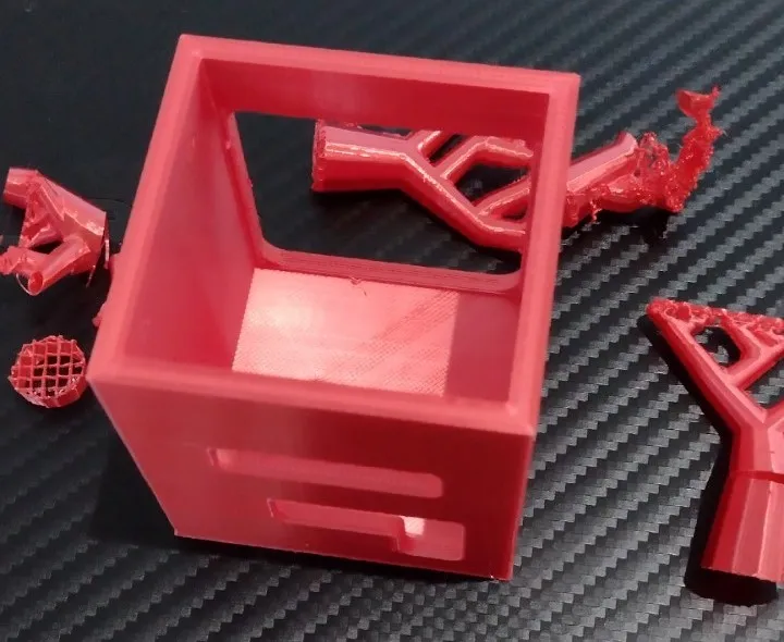 Vỏ bảo vệ cho máy nghe nhạc TD-V26 dành cho trẻ em