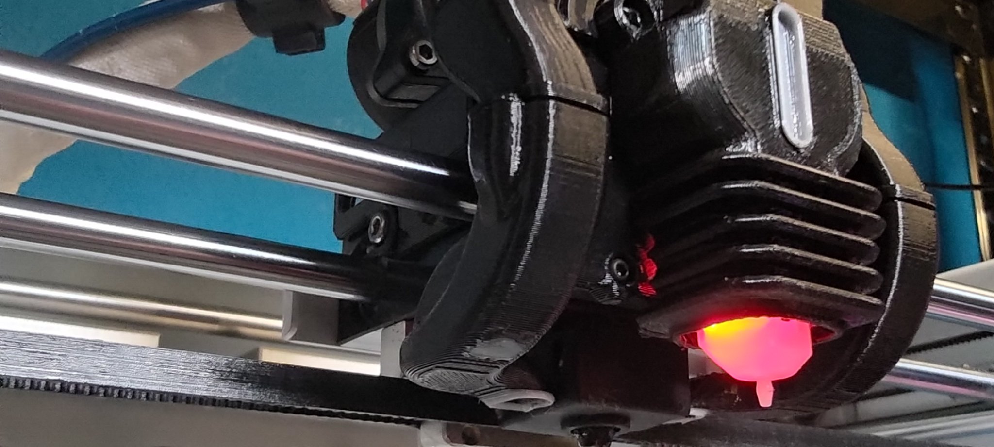 Bộ nâng cấp Direct Drive cho máy in 3D Creality CR5 Pro