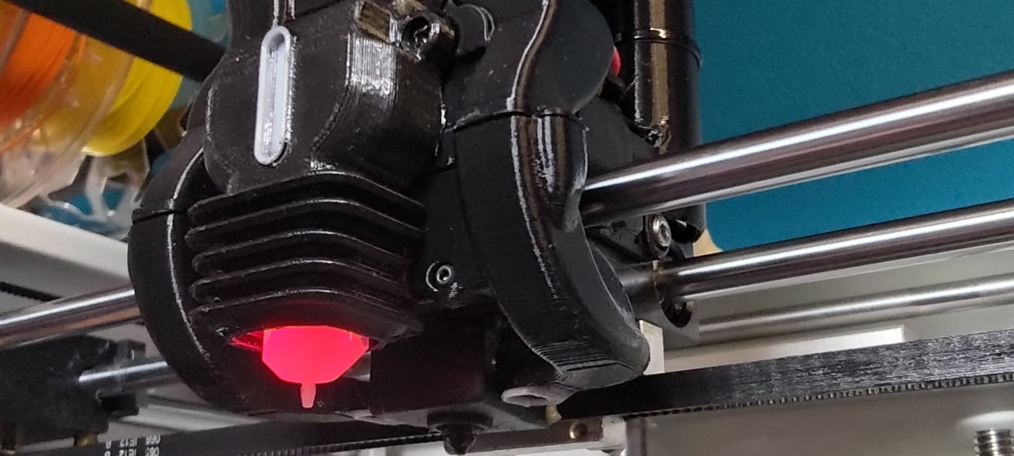 Bộ nâng cấp Direct Drive cho máy in 3D Creality CR5 Pro