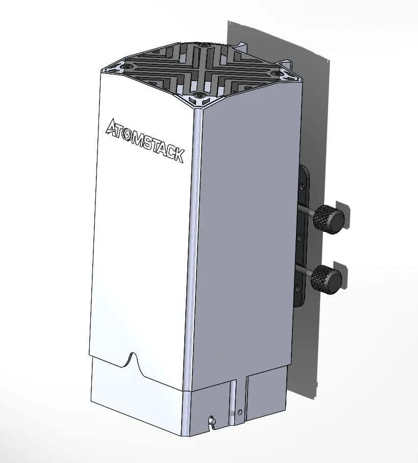 Mô-đun laser hồng ngoại Atomstack R30