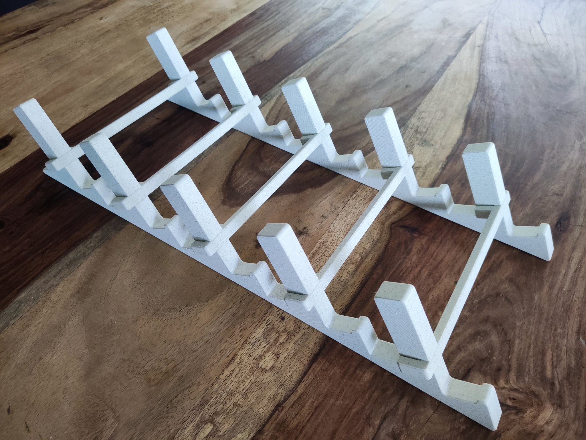 Giá đỡ bàn phím đa năng cho nhiều bàn phím