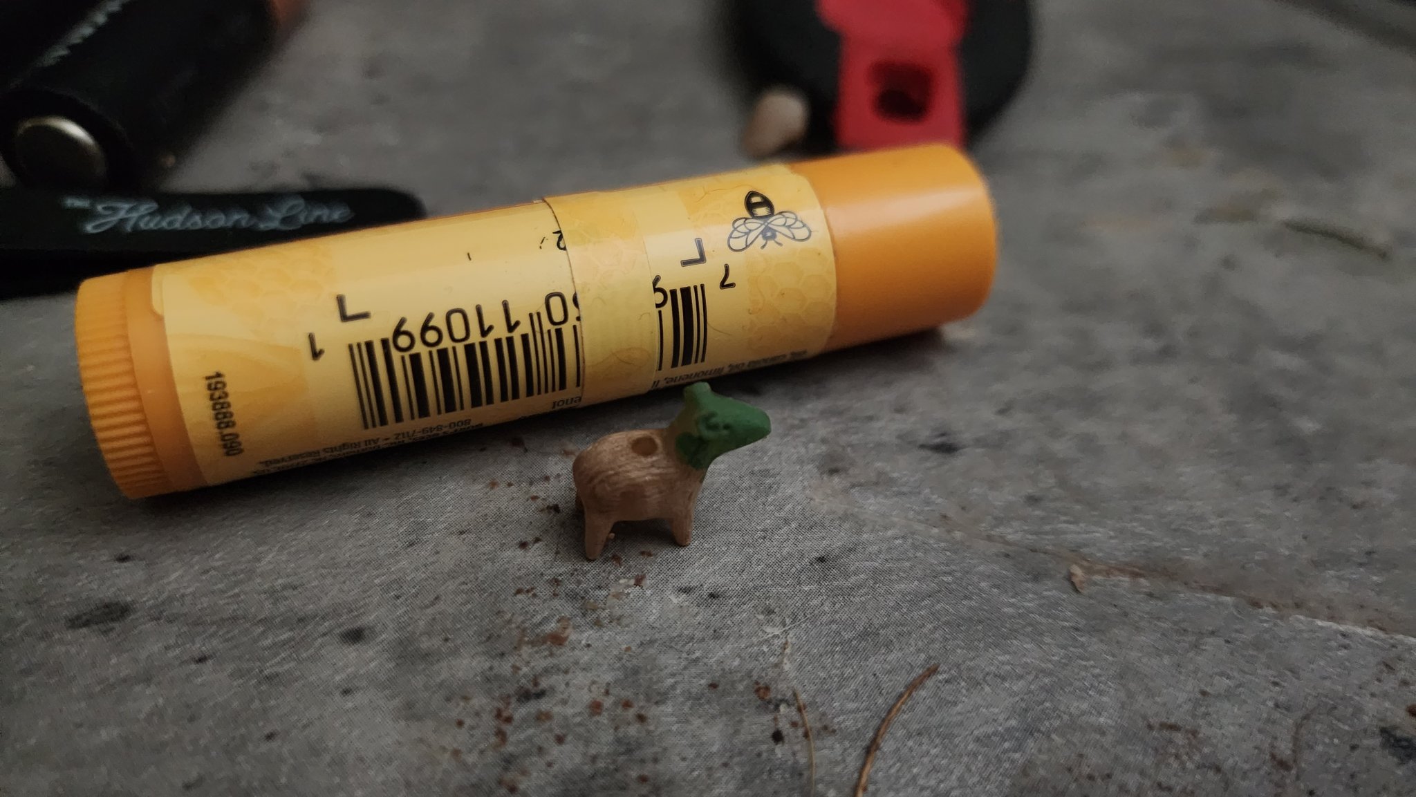 Mô hình Ram Chia Pet thu nhỏ độc đáo và sáng tạo