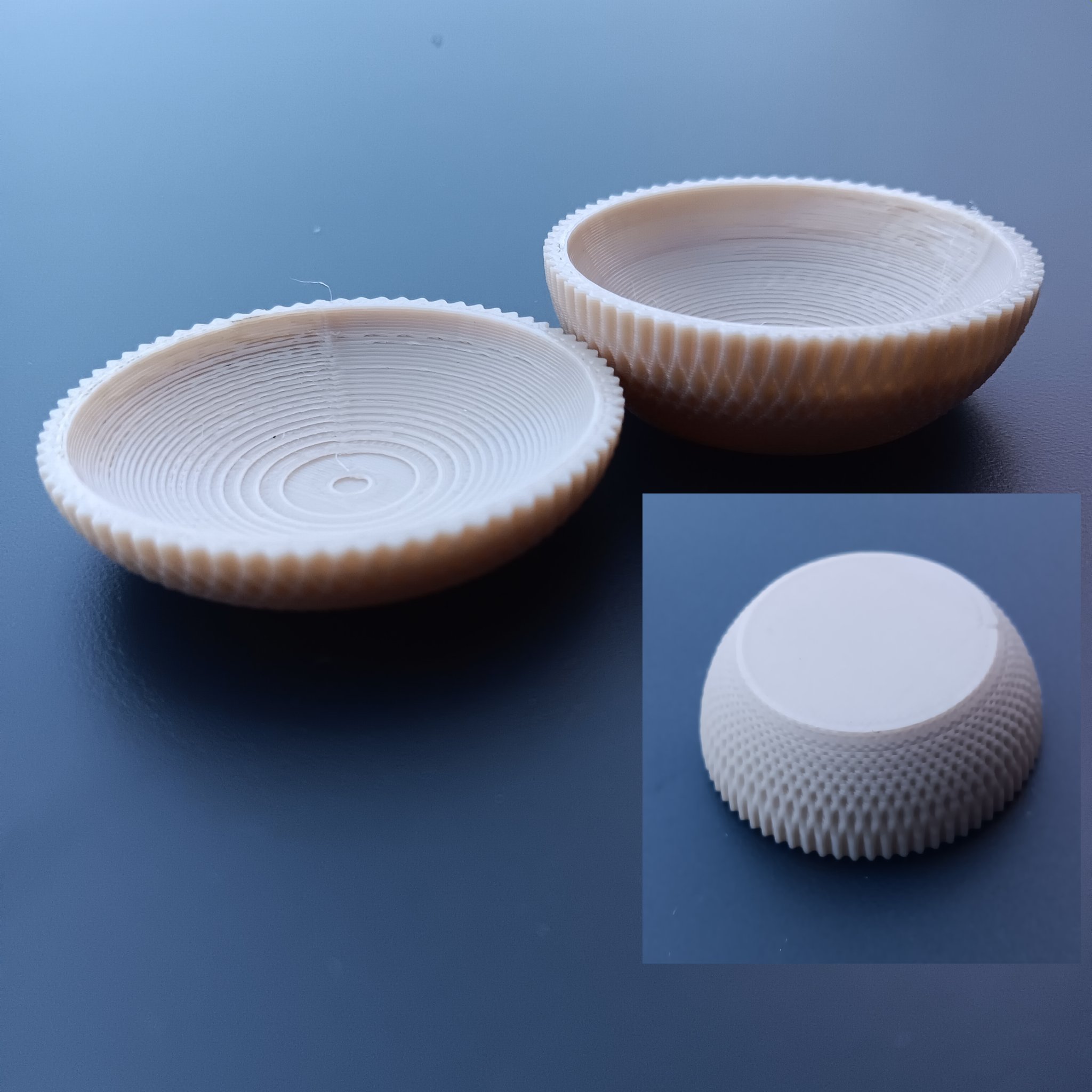 Bát đẹp phong cách hiện đại