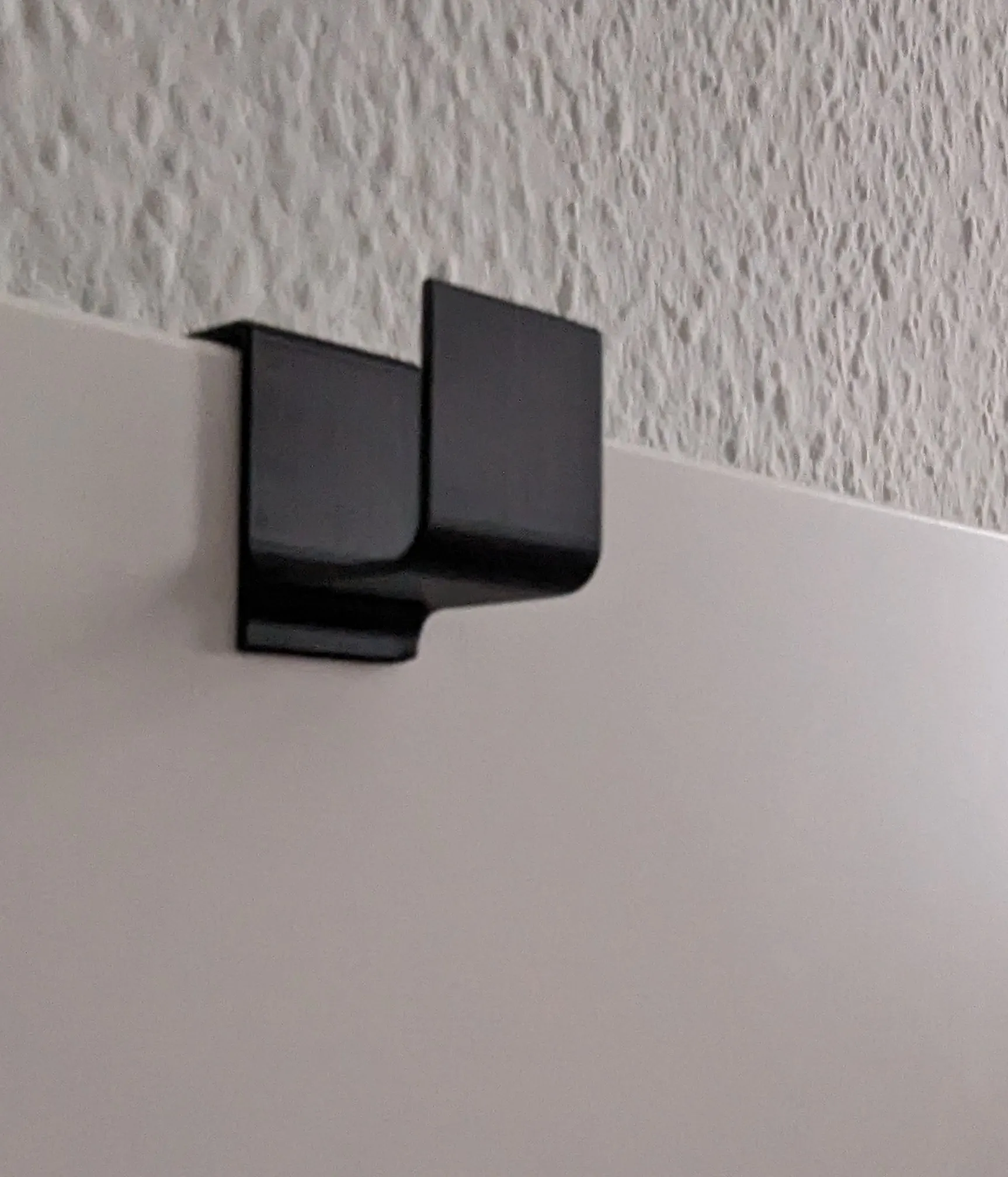 Giá đỡ tai nghe cho giường IKEA MALM