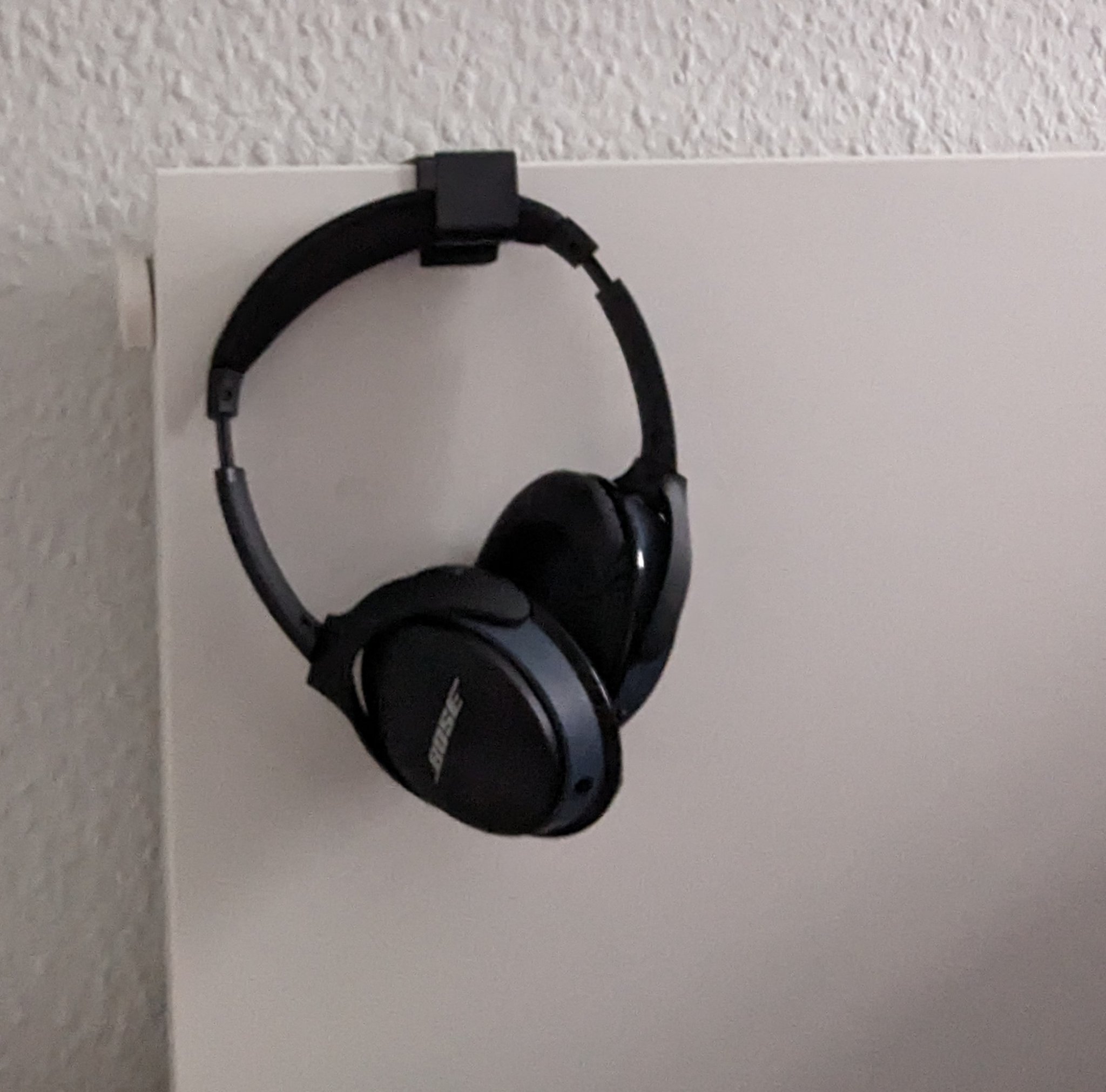 Giá đỡ tai nghe cho giường IKEA MALM