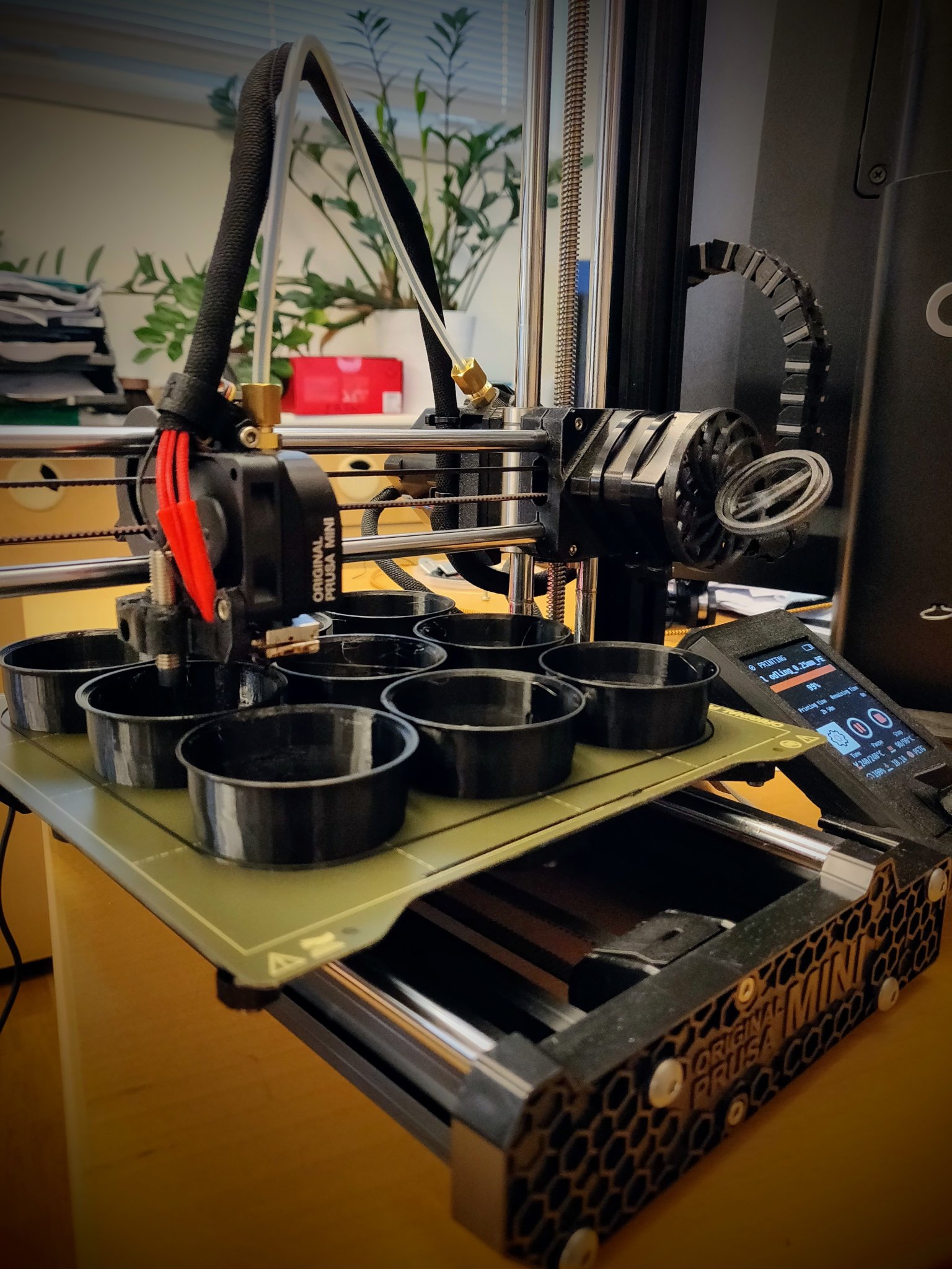 Nắp cho ống vvs 2" (5cm) dùng trong thủy canh đứng