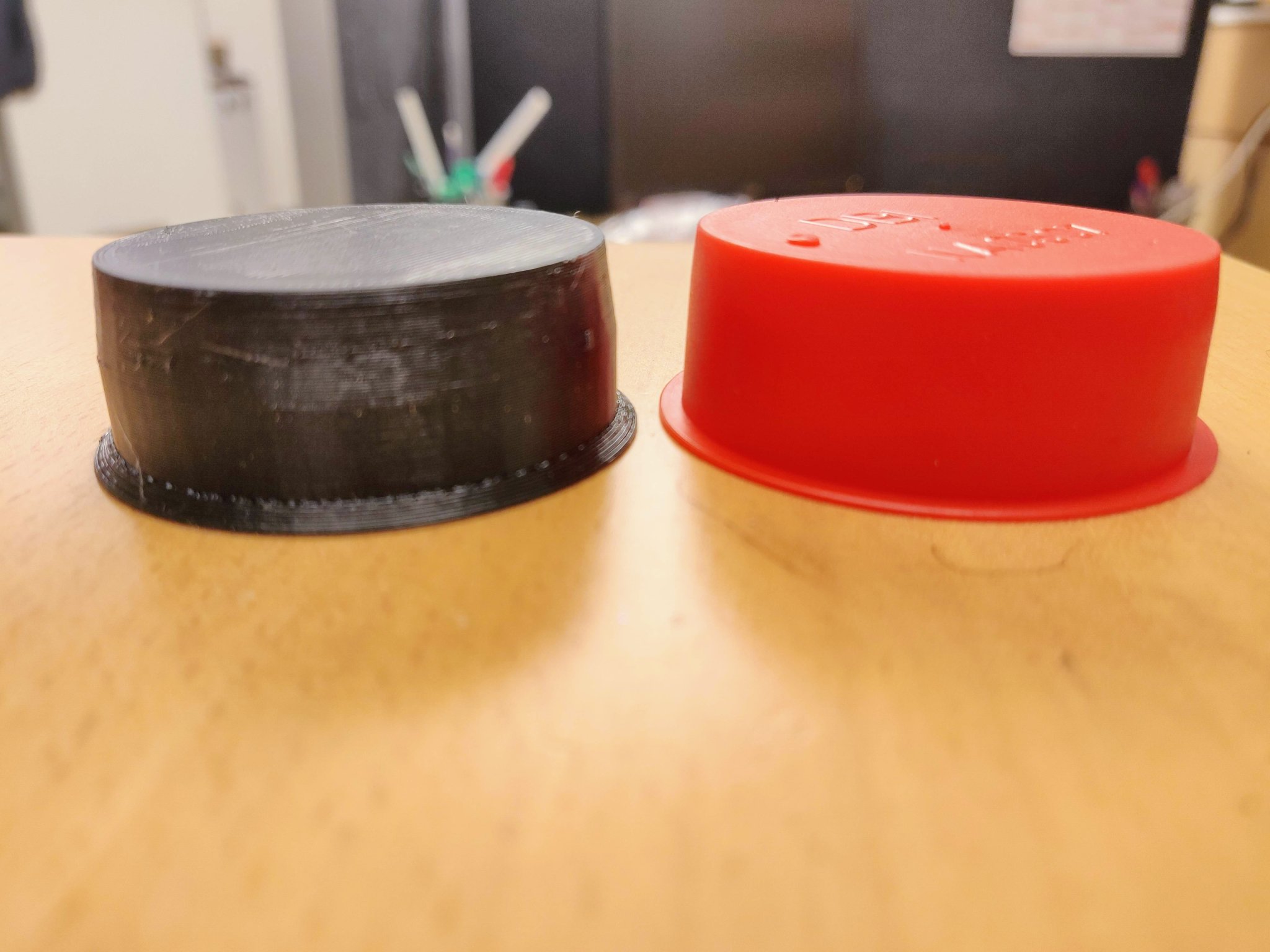 Nắp cho ống vvs 2" (5cm) dùng trong thủy canh đứng