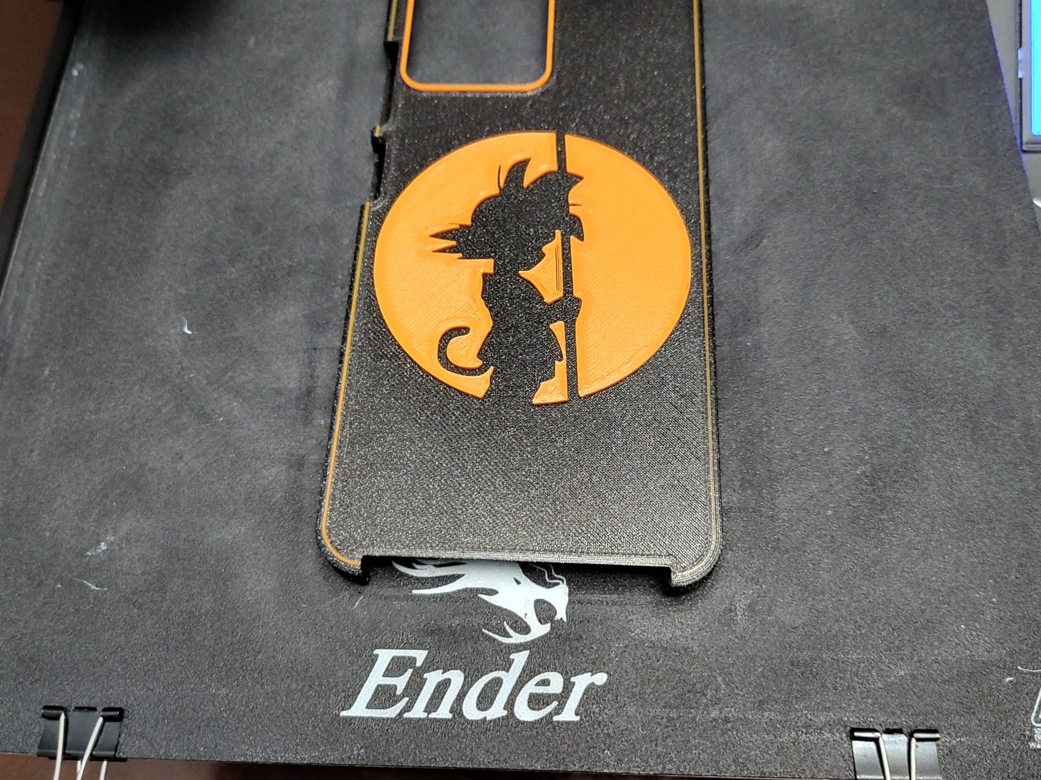 Ốp lưng điện thoại Xiaomi Redmi phong cách Disney anime