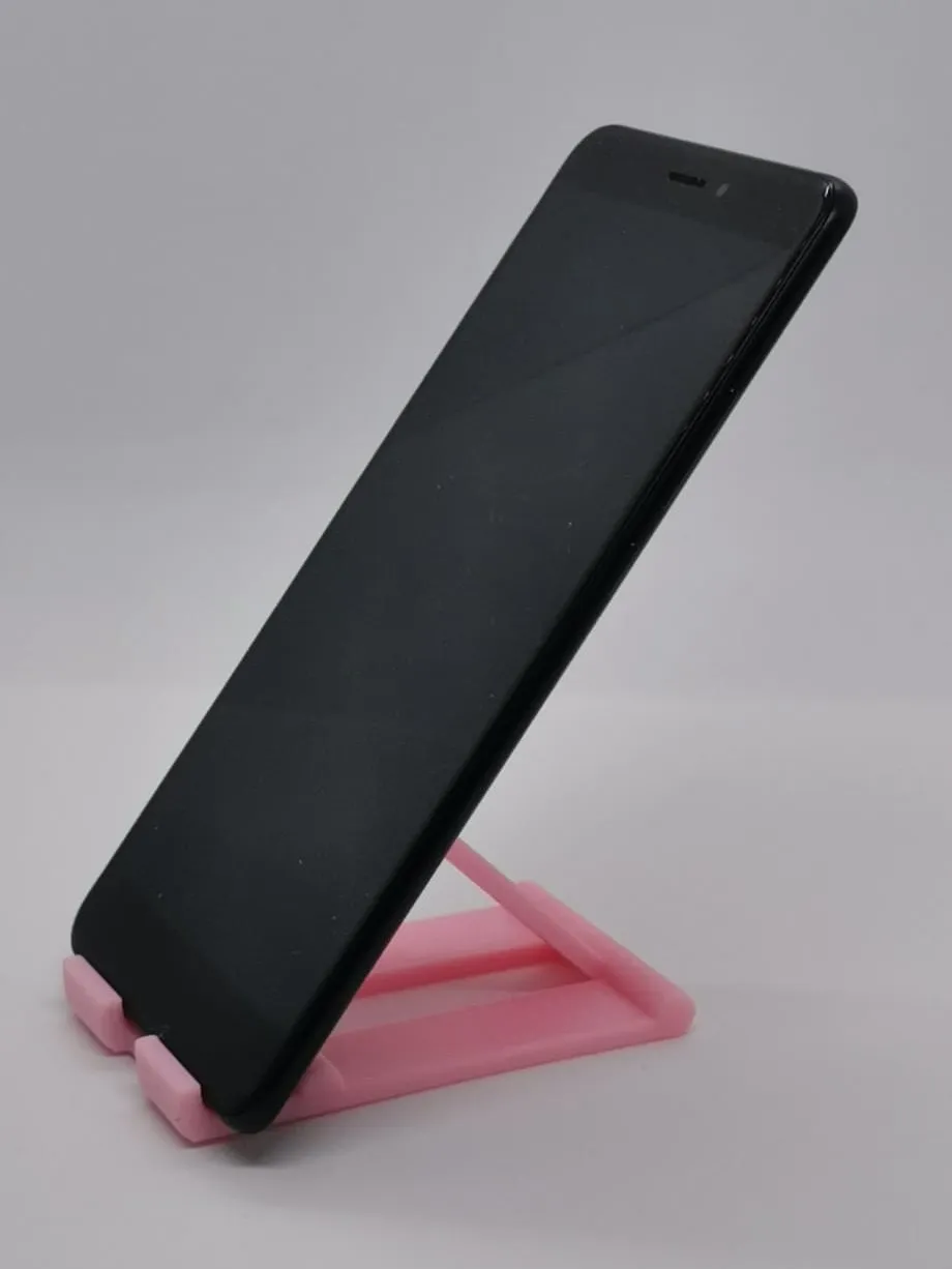 Giá đỡ điện thoại du lịch vừa vặn trong túi áo sơ mi