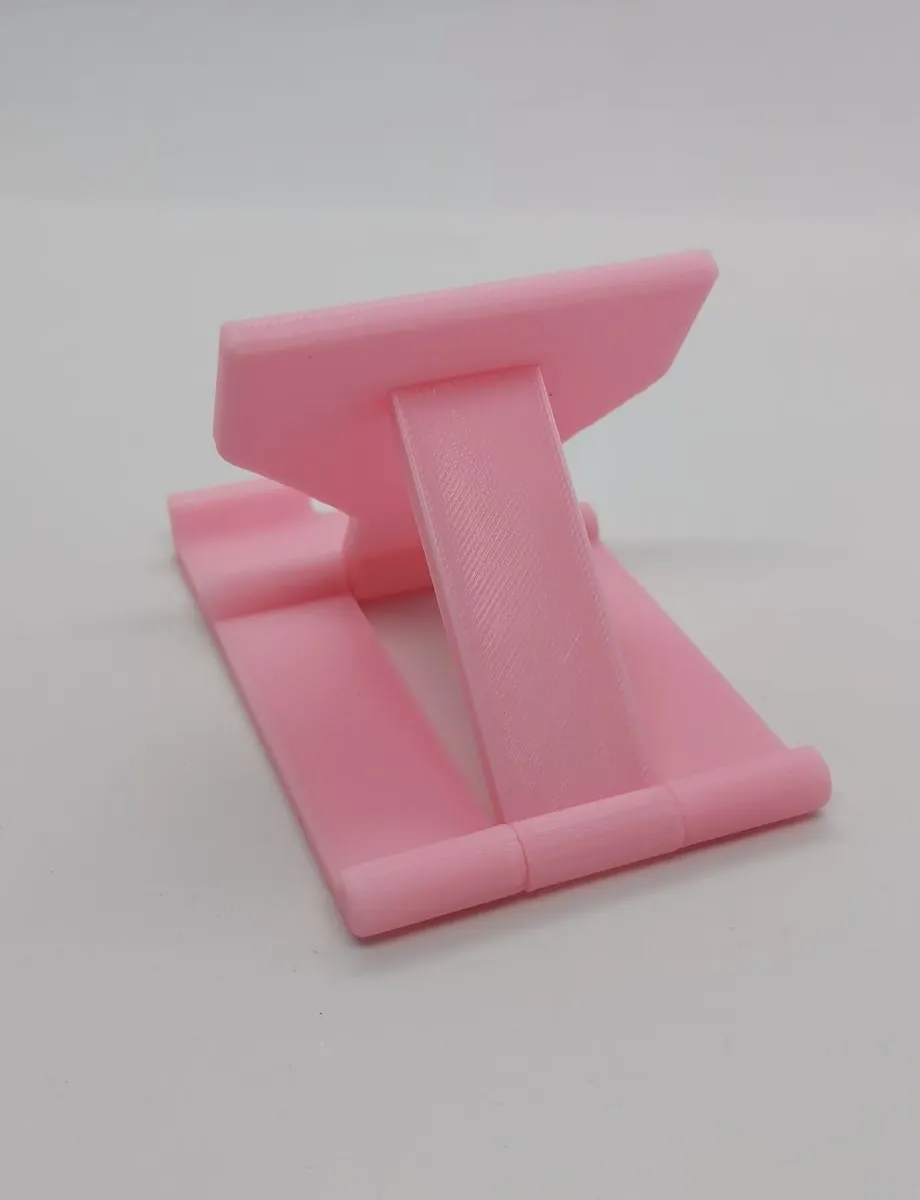 Giá đỡ điện thoại du lịch vừa vặn trong túi áo sơ mi