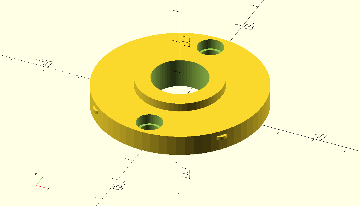Hỗ trợ rosette cửa thay thế cho tay nắm cửa