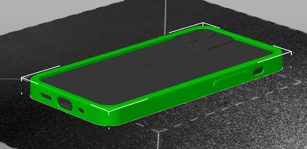 Ốp lưng TPU cho iPhone 12 Mini