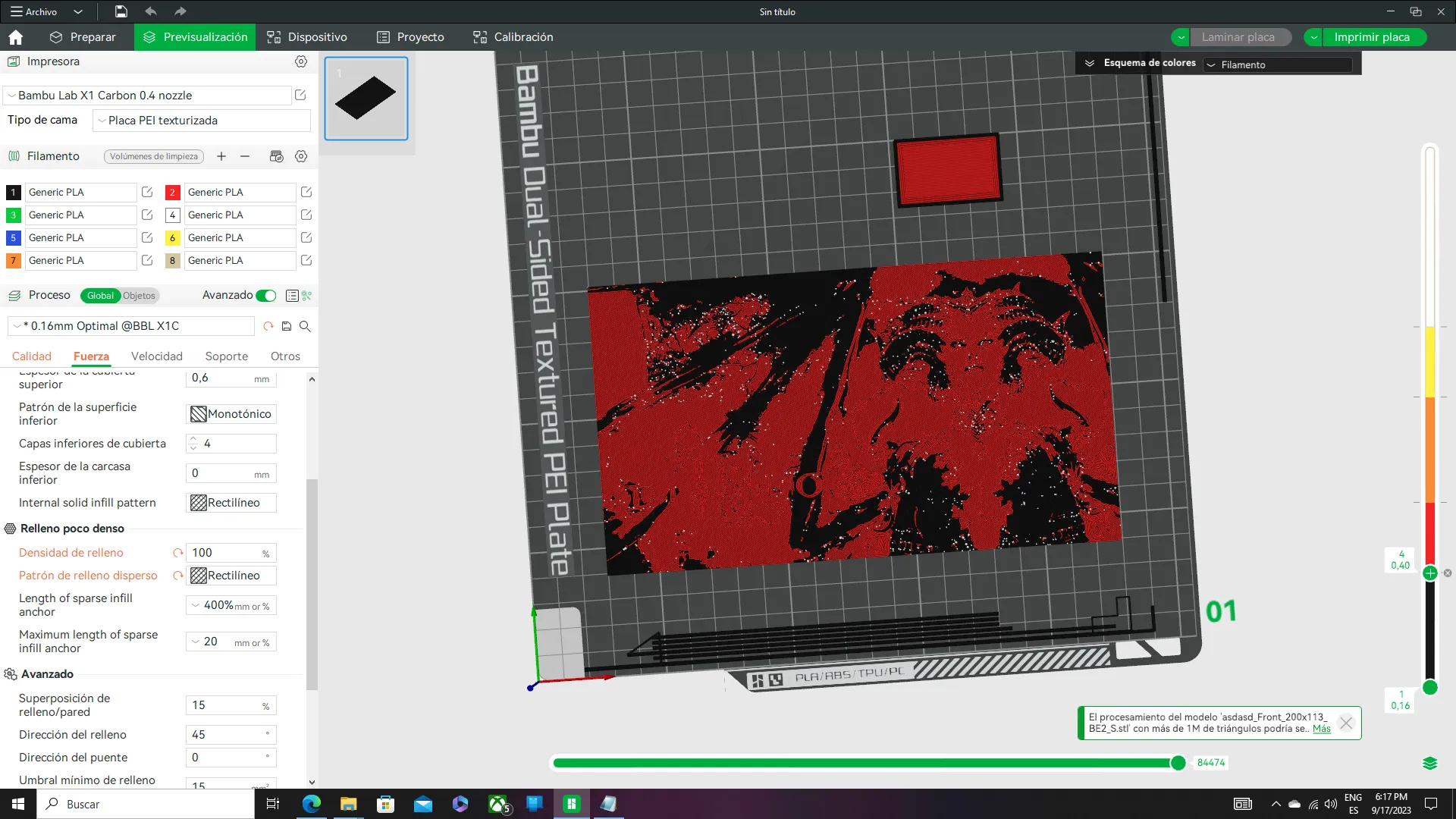Bìa Lilith của Diablo IV