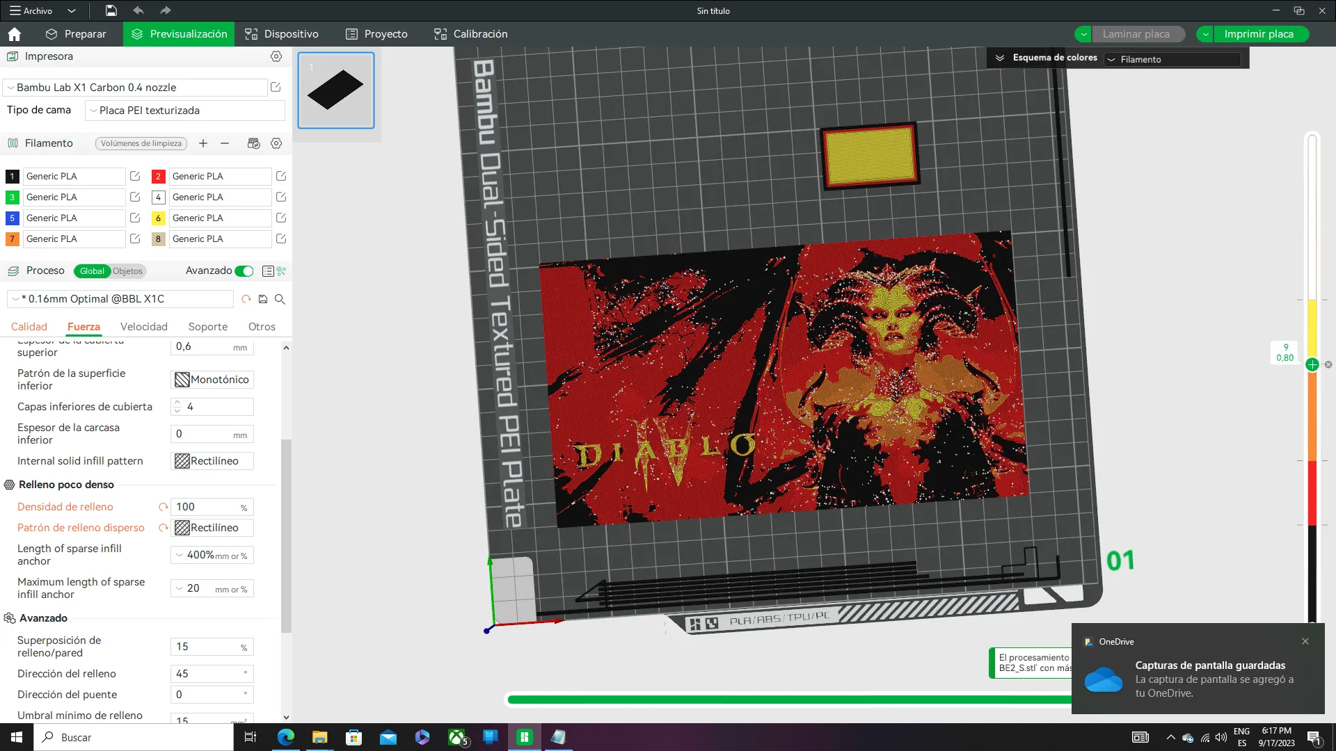 Bìa Lilith của Diablo IV