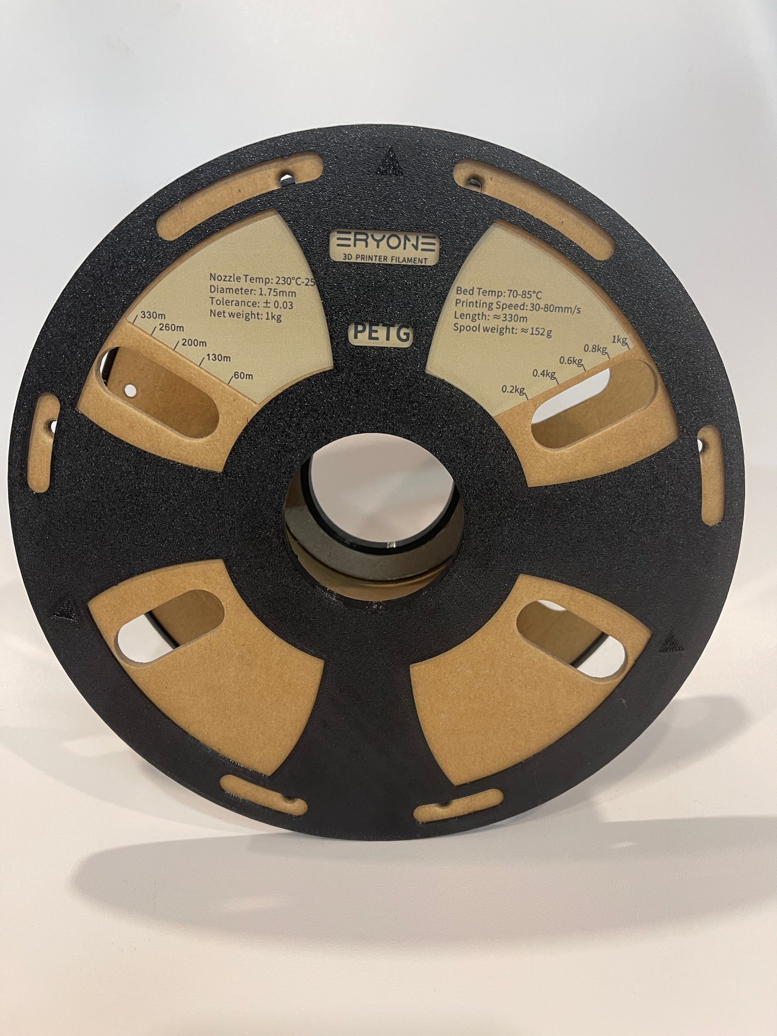 Bộ chuyển đổi cuộn giấy Eryone cho máy in 3D