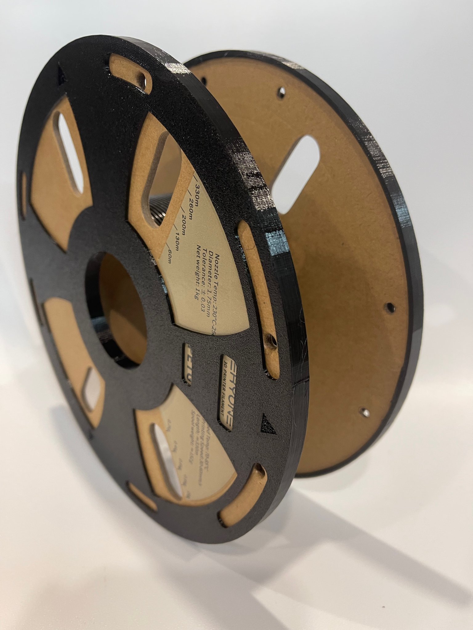 Bộ chuyển đổi cuộn giấy Eryone cho máy in 3D