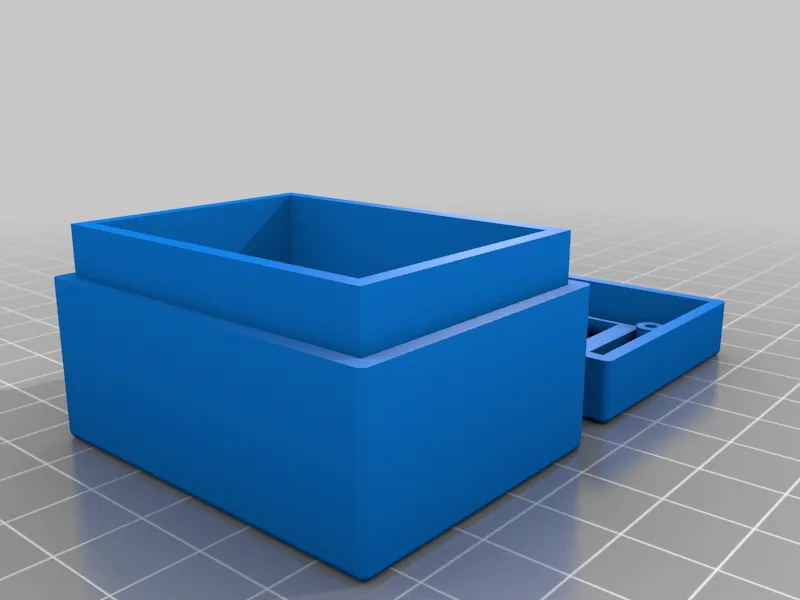 Hộp hiển thị ST7789 cho bảng mạch breadboard