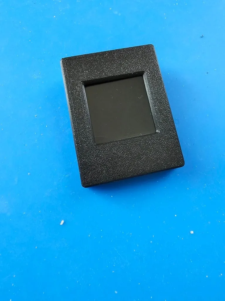 Hộp hiển thị ST7789 cho bảng mạch breadboard