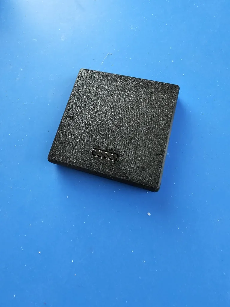 Vỏ bảo vệ cho màn hình LCD TFT IIC