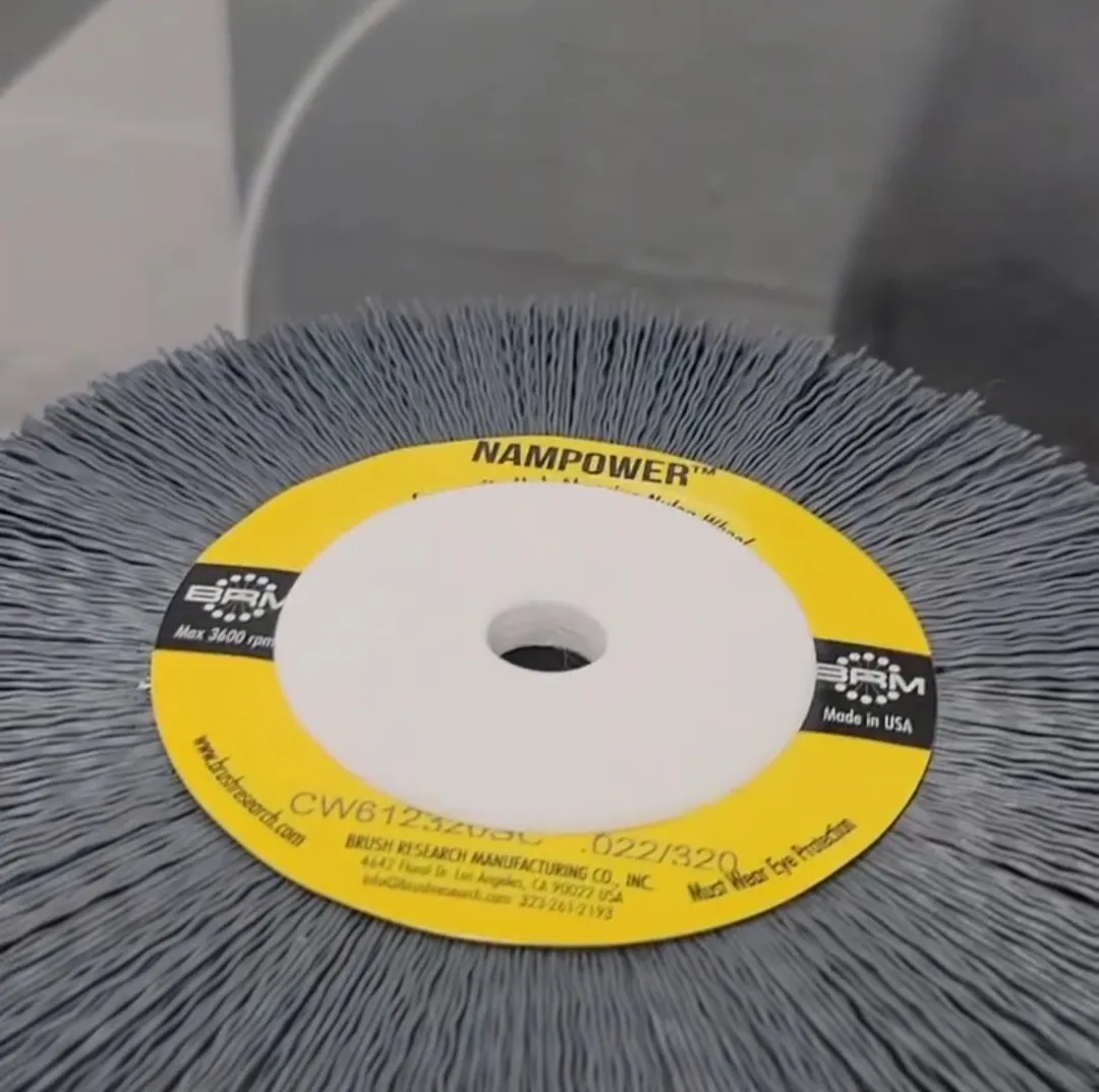 Bích thích hợp Nampower cho máy mài ½