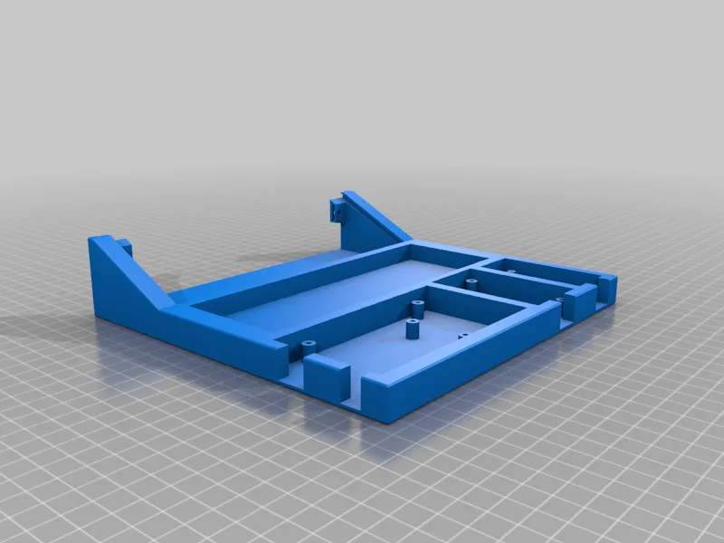 Bảng mạch Breadboard mô-đun và Adventure 2 cho Pi Nano, Arduino Mega