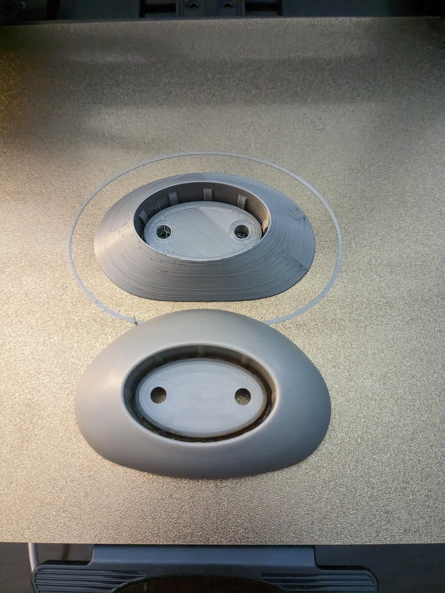 Nắp chân cho sản phẩm Bestway/Intex/Coleman