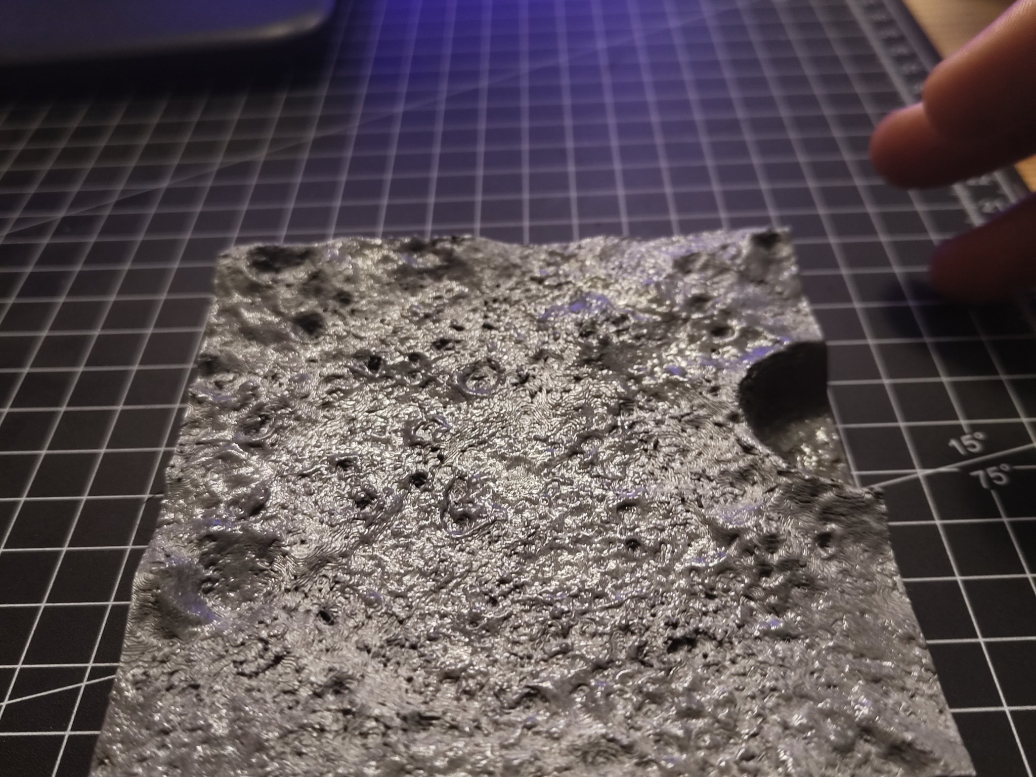 Địa điểm hạ cánh Chandrayaan-3 trên bề mặt Mặt Trăng