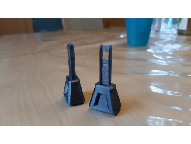 Khóa an toàn cho dụng cụ điện McCulloch