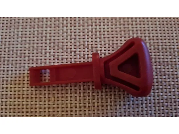 Khóa an toàn cho dụng cụ điện McCulloch