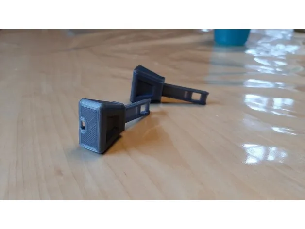 Khóa an toàn cho dụng cụ điện McCulloch