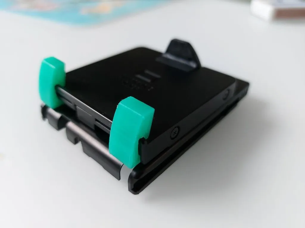 Giá đỡ điện thoại thay thế cho Pioneer SPH-10 / SPH-20