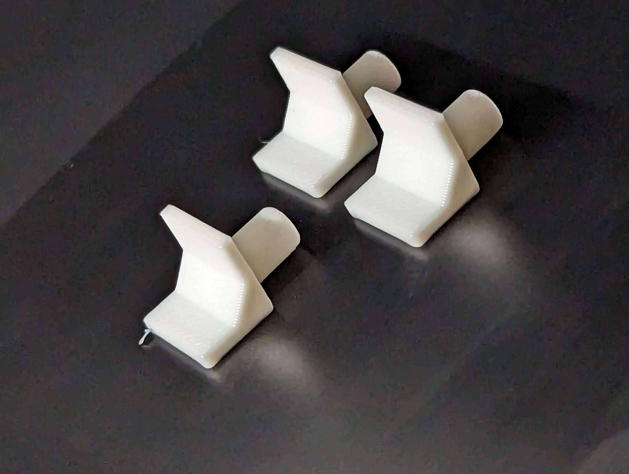 Giá đỡ kệ cho tủ gương phòng tắm