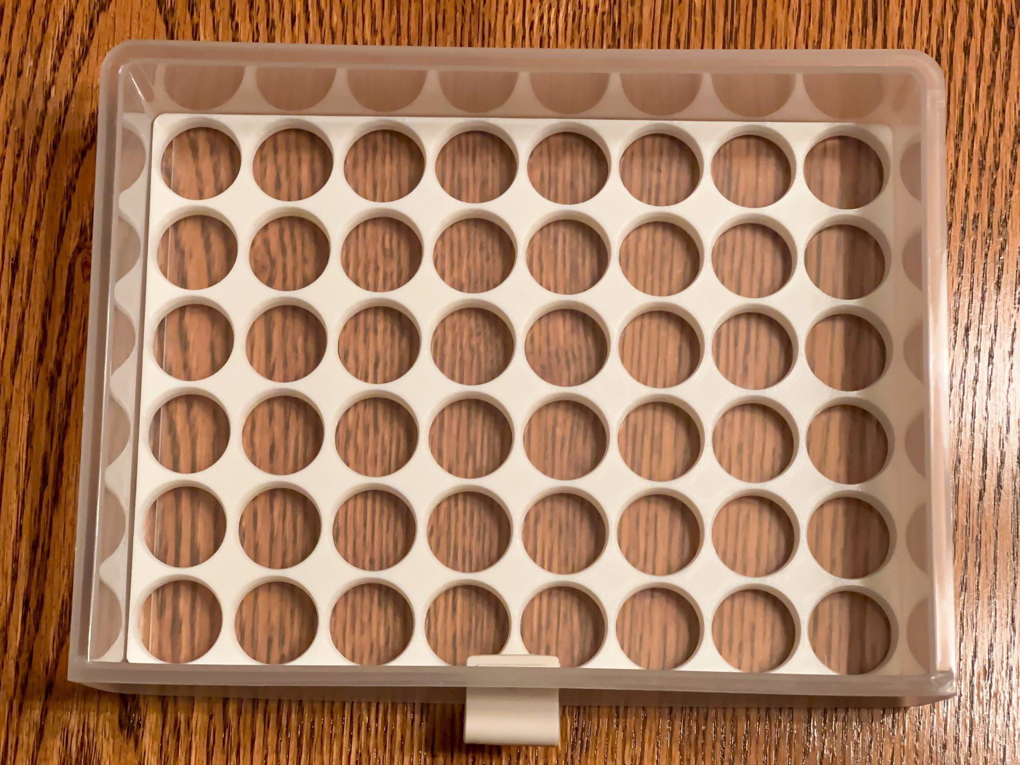 Giá đỡ ngăn chứa cho bộ tranh kim cương ArtDot