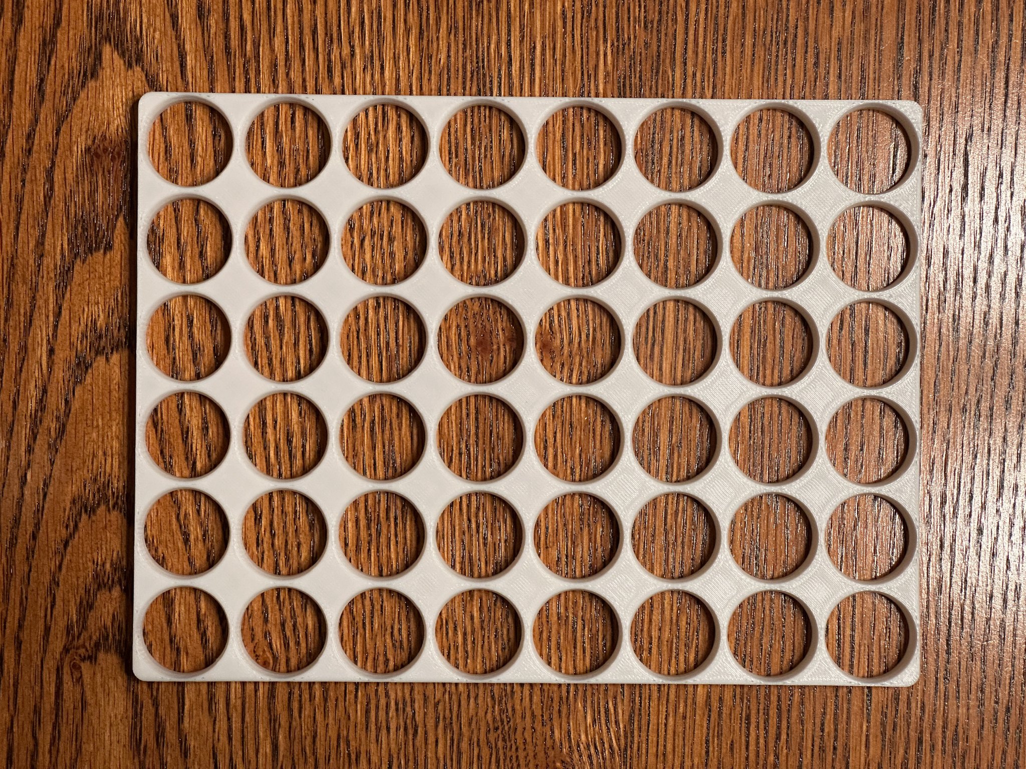 Giá đỡ ngăn chứa cho bộ tranh kim cương ArtDot