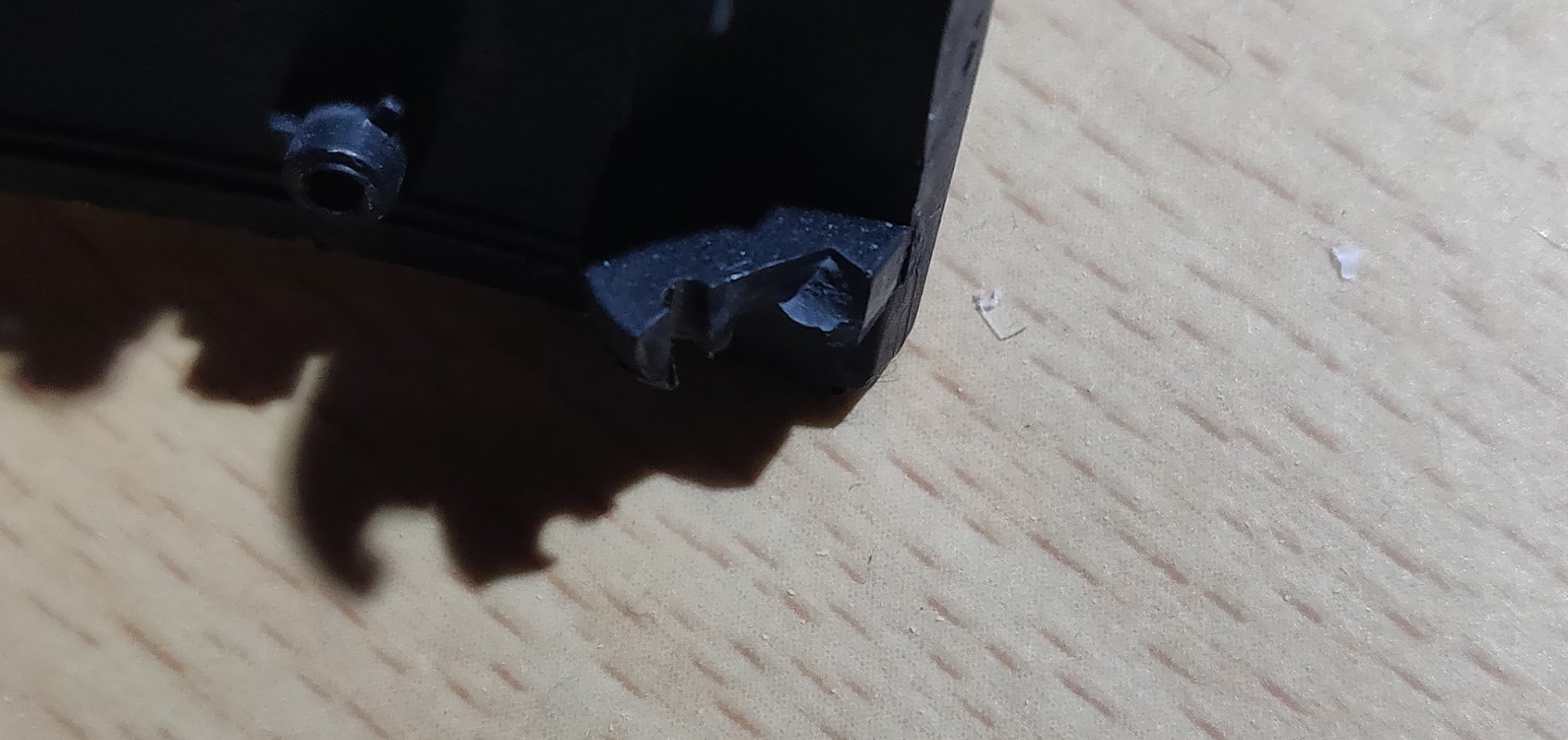 Dây đeo thay thế cho tai nghe Goodmans Wireless XE - Sửa bản lề