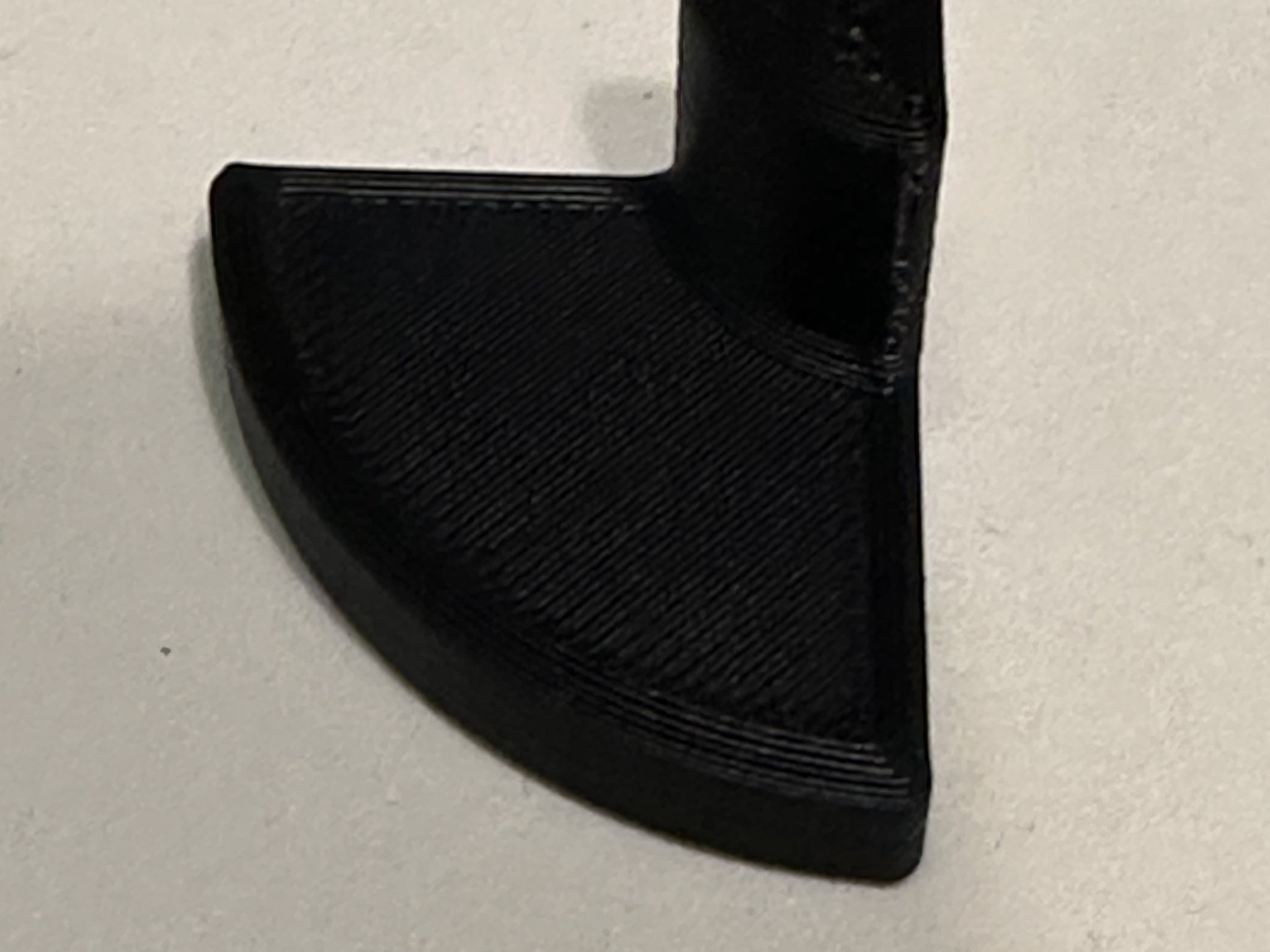 Công cụ kiểm tra bán kính uốn tối thiểu 1 inch cho cáp quang