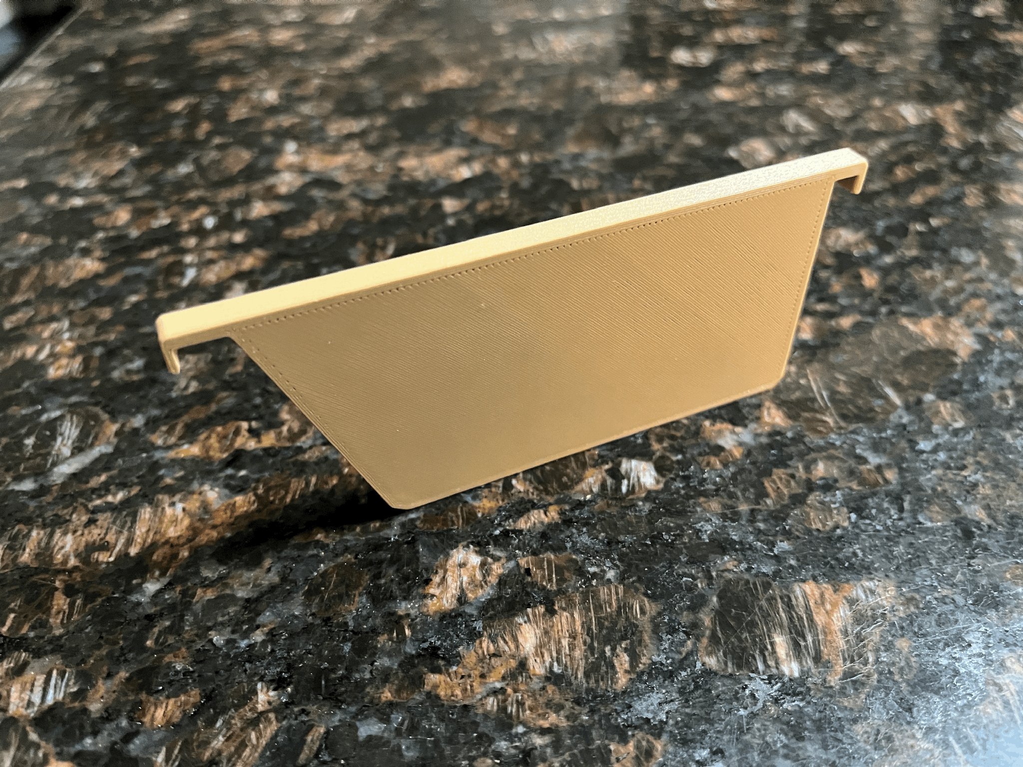 Ngăn chia cho khay đựng đồ bạc bằng tre