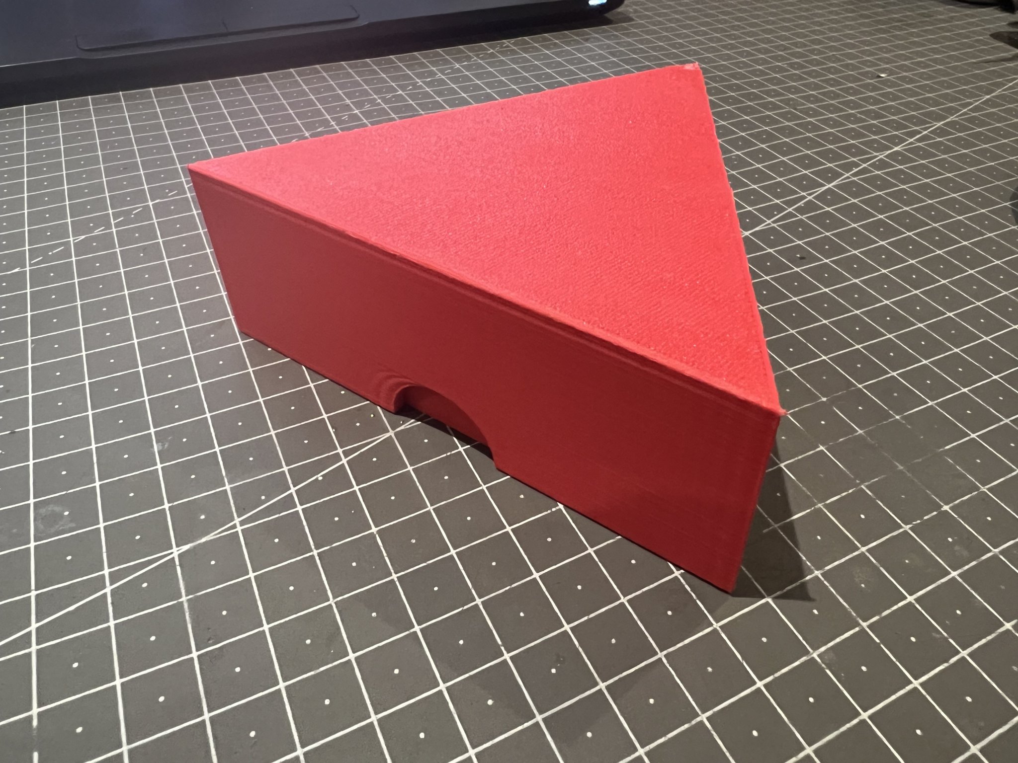 Hộp đựng trò chơi P for Pizza nhỏ gọn