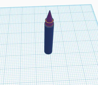 Nerf dart có mũi nhọn dành cho trò chơi mạo hiểm