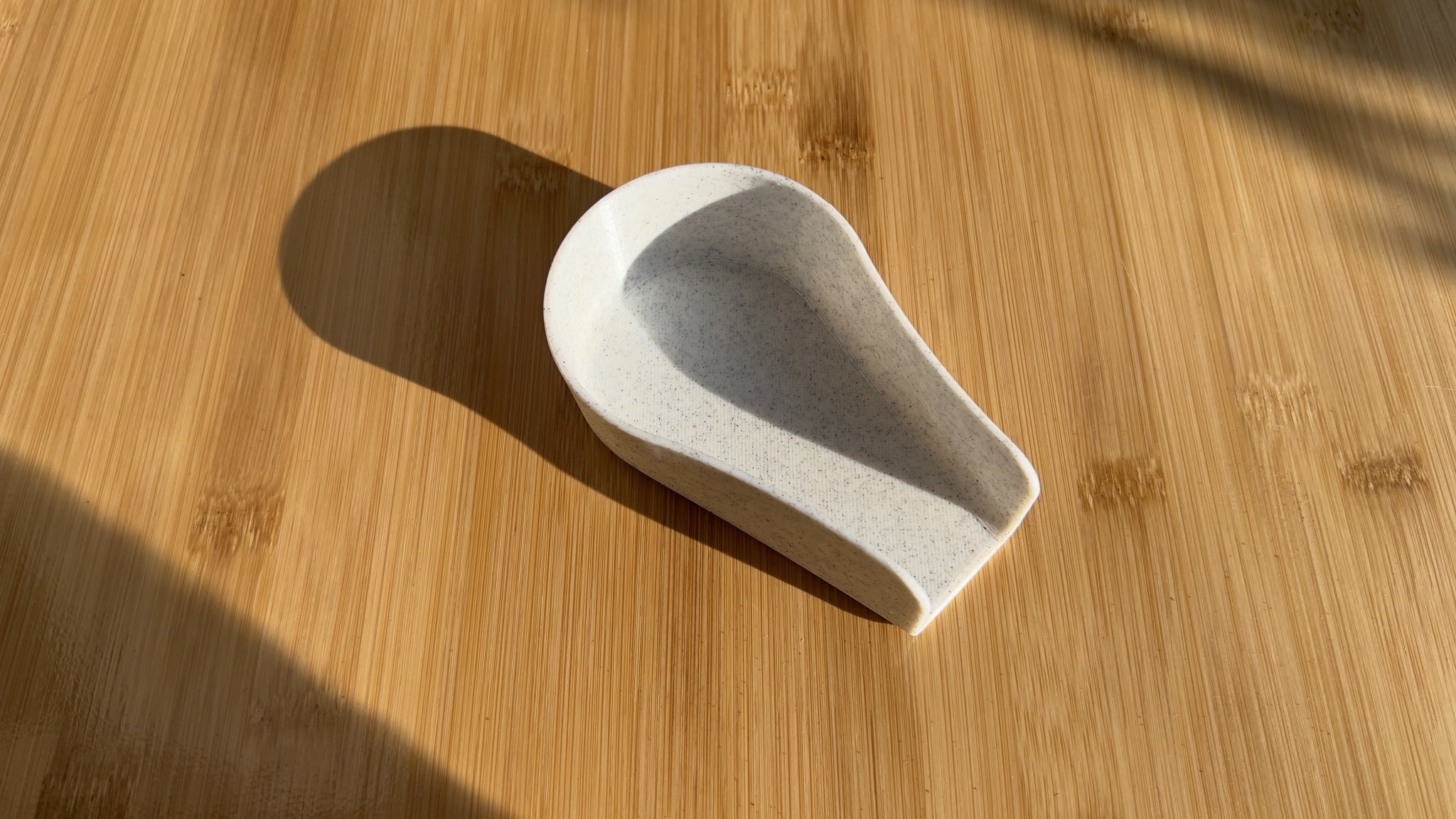 Khay định lượng hạt cà phê