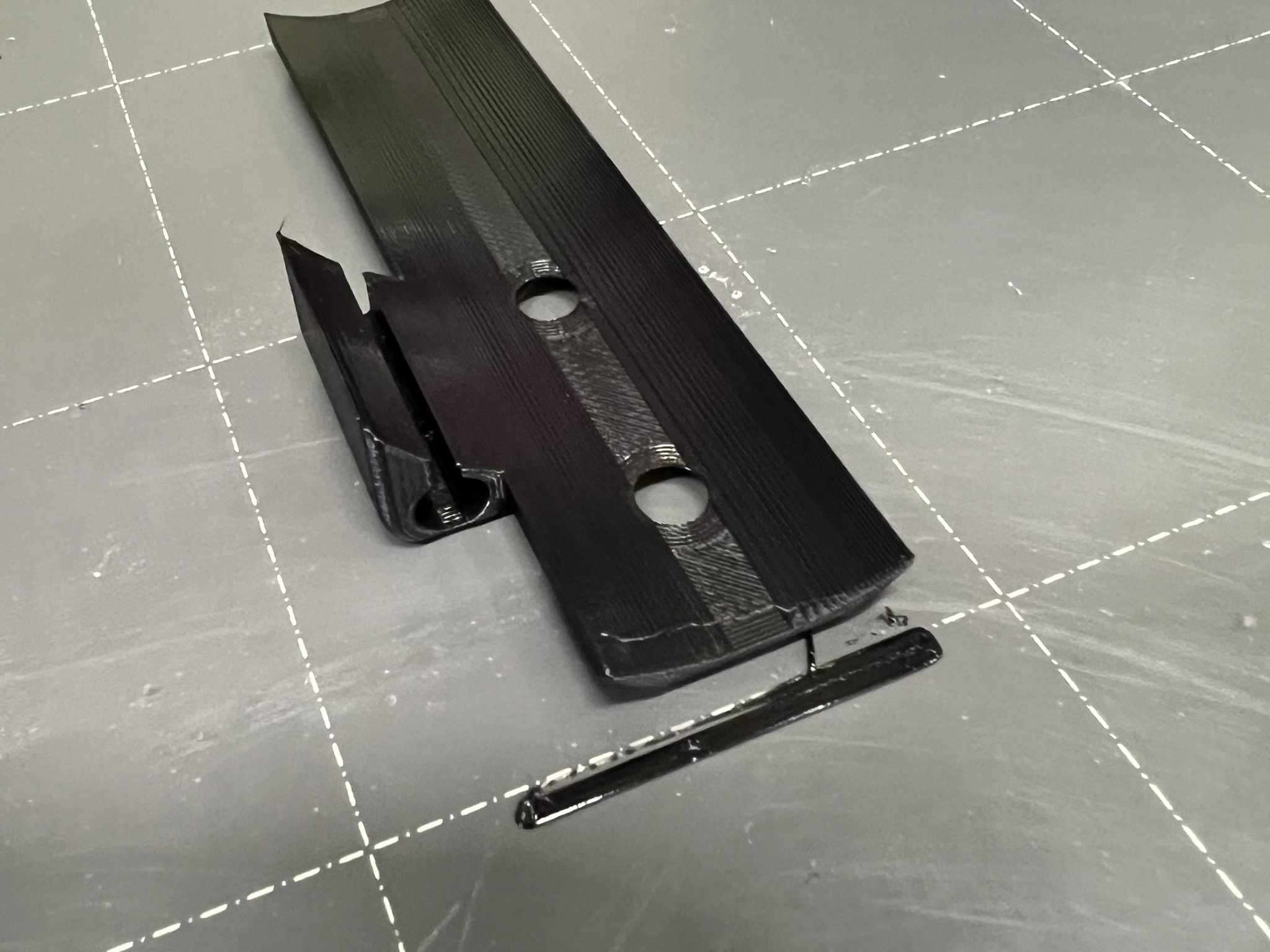 Giá đỡ dây phanh cho xe điện Gotrax XR Series