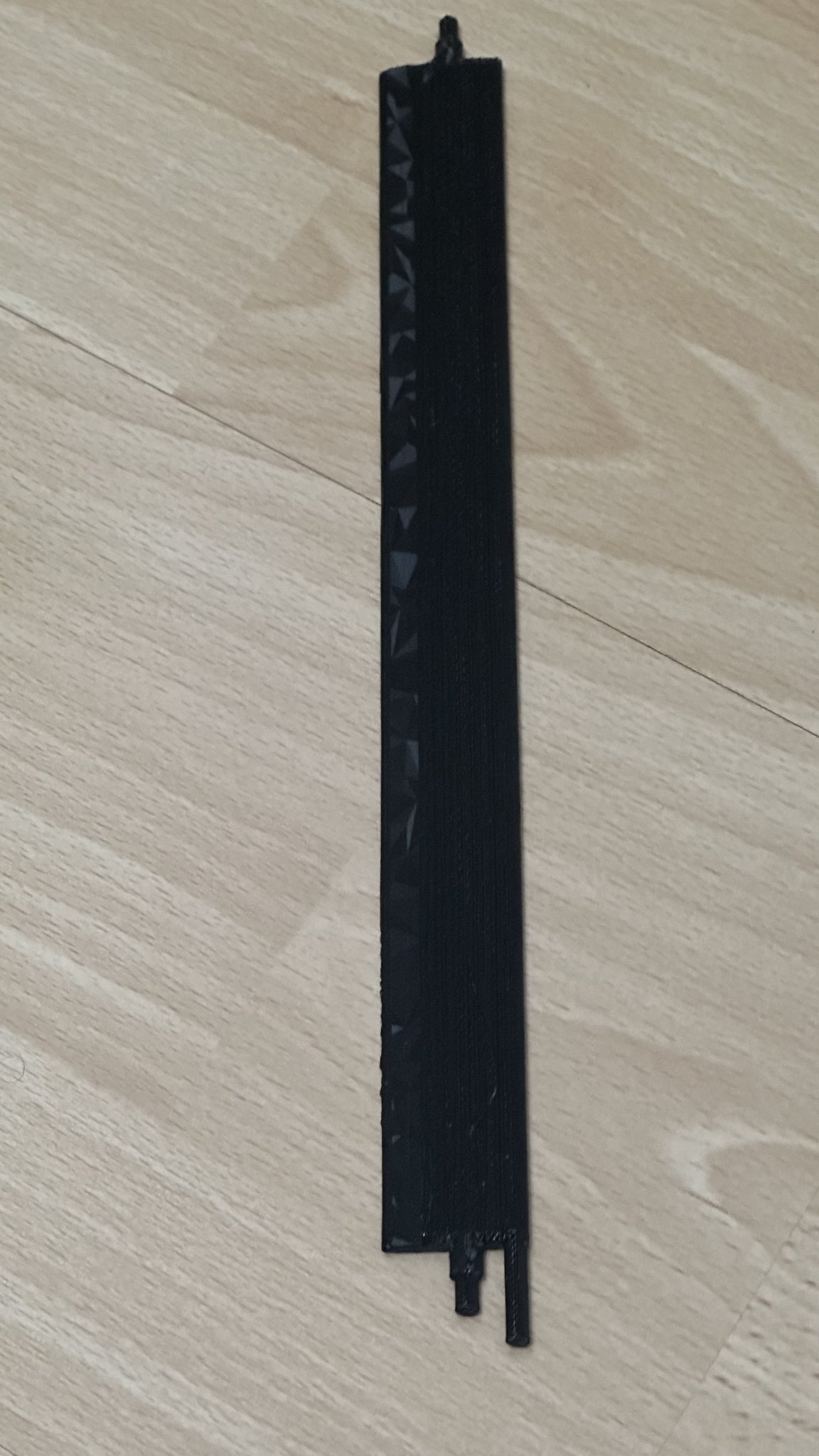 Lưỡi thay thế cho máy điều hòa B&Q Cyclone 12000 BTU