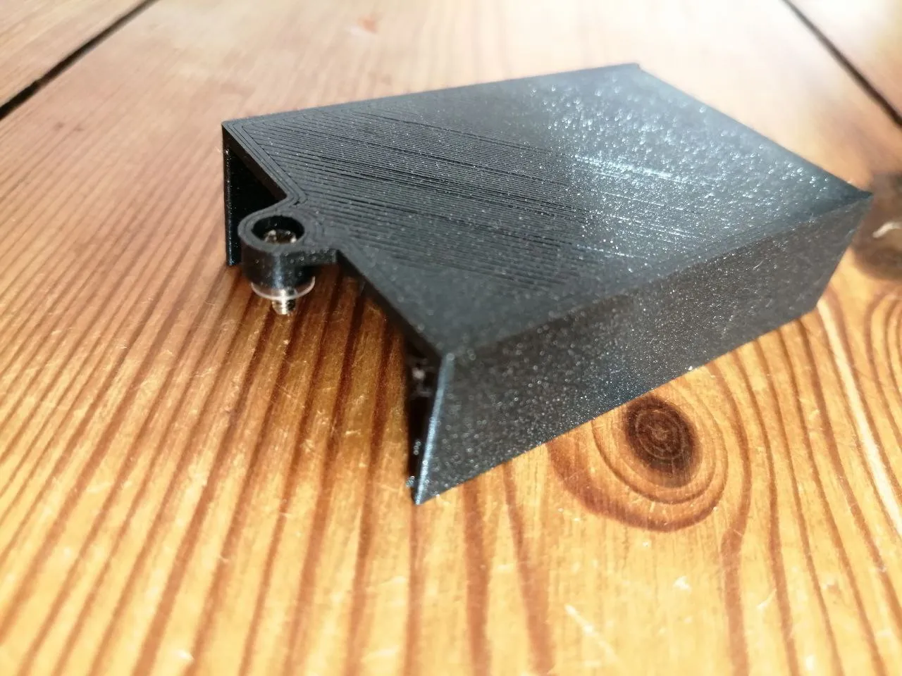 Nắp hộp pin cho trò chơi học tập Easy Elektro Start của Kosmos